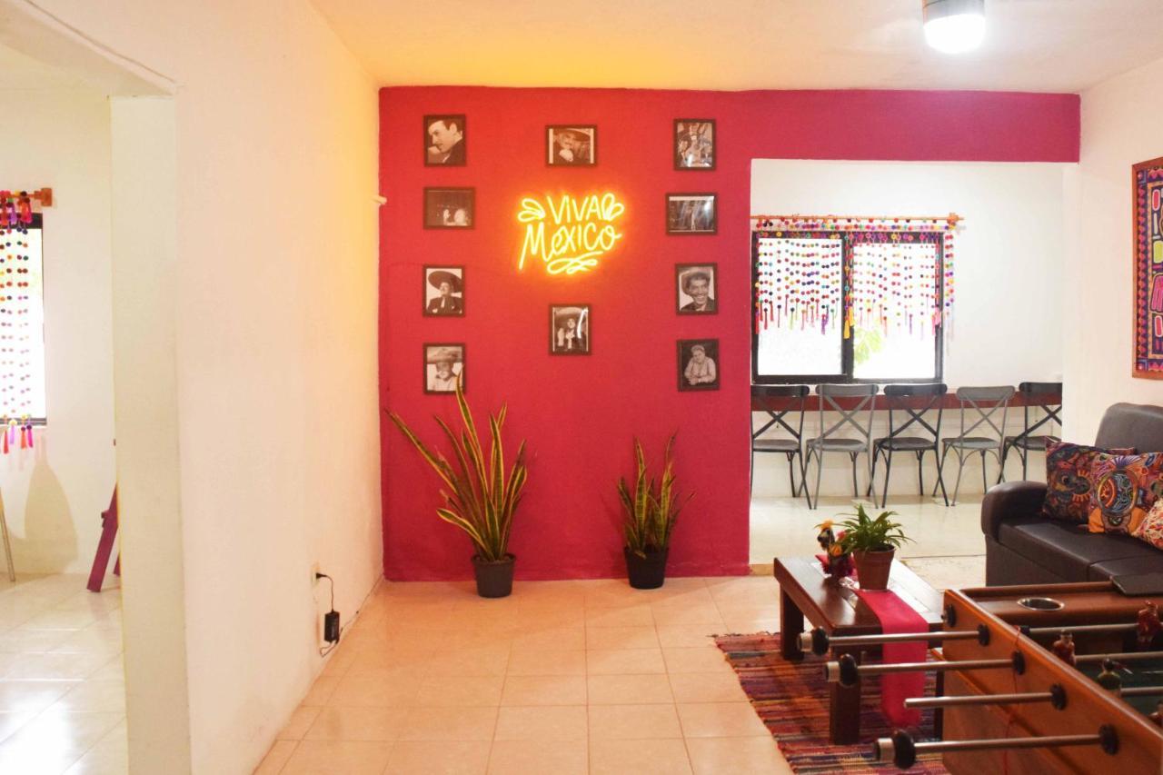 Casa Bohemia *