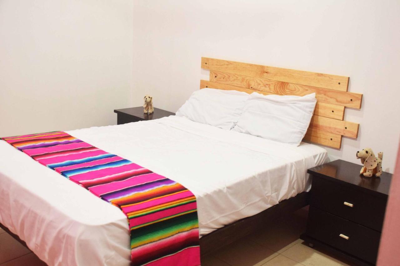 Hostal Casa Bohemia