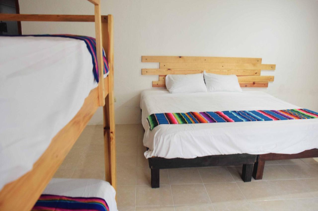 Auberge de jeunesse Casa Bohemia